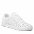 Sneakers GUESS - Ritzi FL6RTZ LEA12 WHITE
