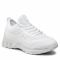 Sneakers GUESS - Tackie2 FL6T2C ELE12 WHITE