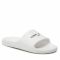 Ciabatte TOMMY JEANS - Essential Pool Slide EN0EN01817 Ecru