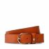 Cintura da donna Tommy Hilfiger - Th Timeless 3.5 AW0AW11702 0HD