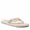 Infradito TOMMY JEANS - Tie Dye Beach Sandal EN0EN01835 Sugarcane AA8