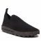 Scarpe basse ASPORTUGUESAS - Care P018046013 Black/Black