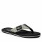 Infradito TOMMY JEANS - Beach Sandal EM0EM01002 Faded Willow PMI