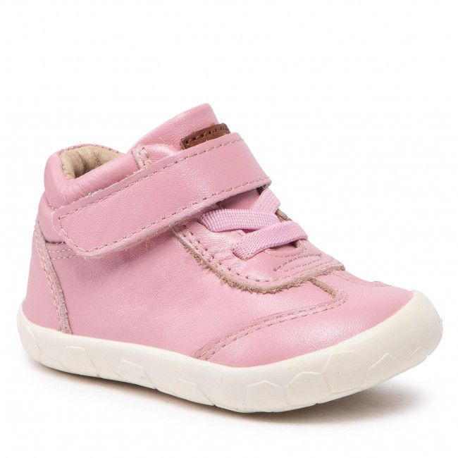 Scarpe basse PAX SCANDINAVIA - Tott 7250004-70 Pink