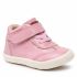 Scarpe basse PAX SCANDINAVIA - Tott 7250004-70 Pink