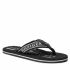 Infradito Tommy Hilfiger - Martime Beach Sandal FM0FM03978 Black BDS