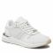 Sneakers CALVIN KLEIN - Flexi Runner Lace Up-Mn Hf Mix HW0HW00872 Ck White YAF