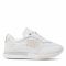 Sneakers TOMMY HILFIGER - Femininie Active City Sneaker FW0FW06459 White YBR
