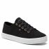 Sneakers TOMMY HILFIGER - Essential Sneaker FW0FW06664 Black BDS