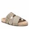 Espadrillas TOMMY HILFIGER - Webbing Flat Espadrille FW0FW06307 Woodridge GXR