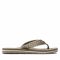 Infradito TOMMY HILFIGER - Shiny Webbing Beach Sandal FW0FW06419 Woodridge GXR