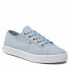 Scarpe sportive TOMMY HILFIGER - Essential Sneaker FW0FW06664 Breezy Blue C10