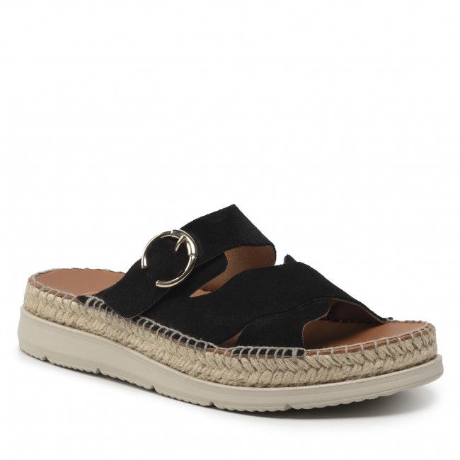 Espadrillas VIGUERA - 1971 Negro