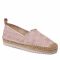 Espadrillas MICHAEL MICHAEL KORS - Lenny Espadrille 40R2LNFP1Y Soft Pink