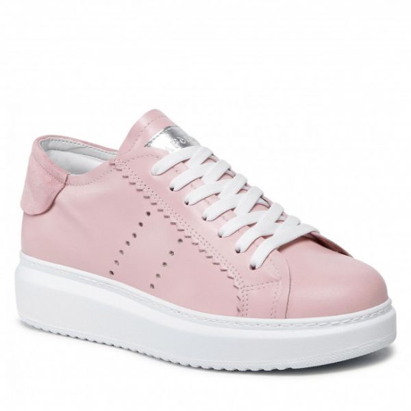 Sneakers CAFÈNOIR - C1XG1914 Cipria M001