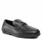 Scarpe basse Calvin Klein - Dricing Shoe Bold Logo HM0HM00519 Ck Black BEH