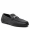 Mocassini CALVIN KLEIN - Driving Shoe Cv Mono HM0HM00521 Black Moni 00V