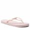 Infradito CALVIN KLEIN - Flipflop HW0HW00743 Spring Rose TER