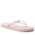 Infradito CALVIN KLEIN - Flipflop HW0HW00743 Spring Rose TER