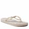 Infradito CALVIN KLEIN - Flipflop HW0HW00864 Rtw Print 0K9