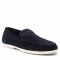 Mocassini Calvin Klein - Driving Shoe Sue HM0HM00433 Calvin Navy DW4