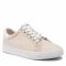 Sneakers CALVIN KLEIN JEANS - Low Profile Sneaker Laceup Co YW0YW00057 Eggshell ACF