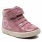 Sneakers Geox - B Gisli G. A B261MA 0AU02 C8006 M Dk Pink