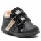 Sneakers Geox - B Elthan G. B B261QB 054AJ C0531 Black/Platinum