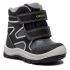 Stivali da neve Geox - B Flanfil B.B Abx D B263VD 0FU54 C0017 M Black/Grey