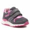 Sneakers Geox - B Pyrip G. A B264XA 0AU54 C9325 M Dk Grey/Fuchsia