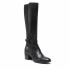 Stivali Geox - D New Asheel C D26FSC 00043 C9999 Black