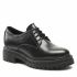 Scarpe basse GEOX - D Iridea M D26HRM 00043 C9999 Black
