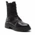 Tronchetti Geox - D Iridea N D26HRN 0436W C9999 Black
