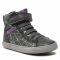 Sneakers Geox - J Gisli G. A J164NA 00454 C9F8B M Dk Grey/Cyclamen
