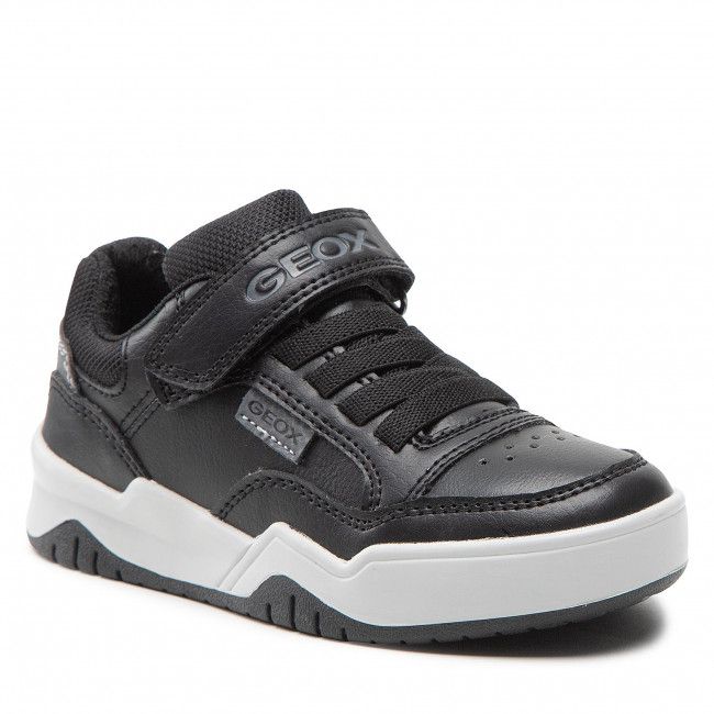 Sneakers Geox - J Perth B. B J167RB 0FEFU C0005 S Black