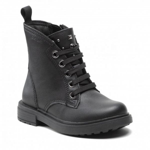 Stivali Geox - J Eclair G. I J169QI 000BC C9997 M Black Stivali Geox - J Eclair G. I J169QI 000BC C9997 M Black