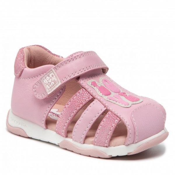 Sandali Garvalin - 222310 A M Mist Y Gum Sandali Garvalin - 222310 A M Mist Y Gum