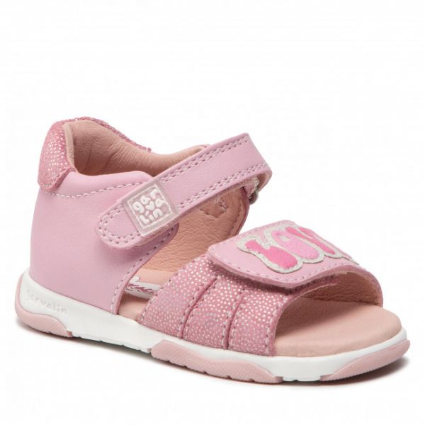 Sandali Garvalin - 222311 A M Mist Y Gum Sandali Garvalin - 222311 A M Mist Y Gum
