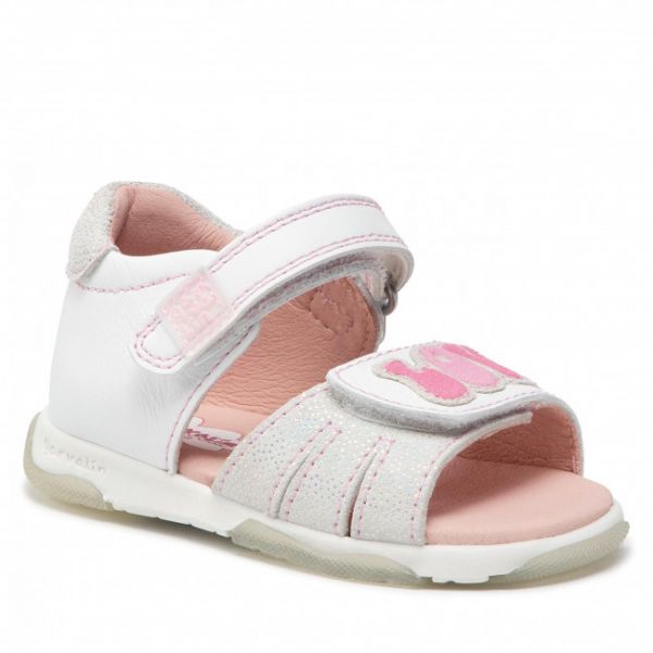 Sandali Garvalin - 222311 M B-Blanco Sandali Garvalin - 222311 M B-Blanco