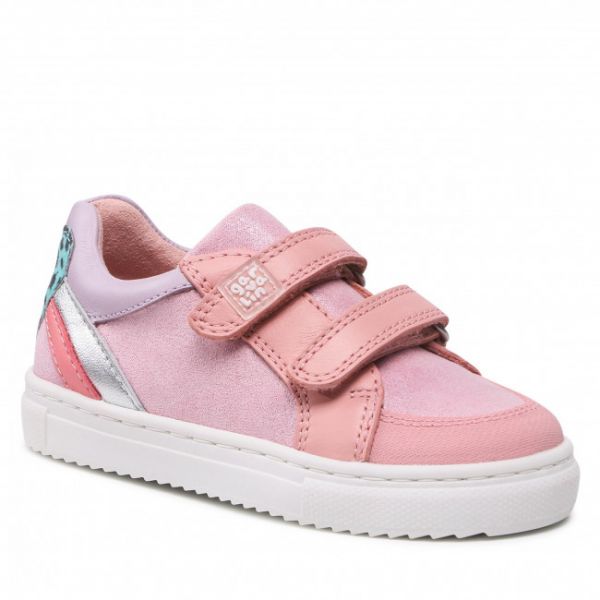 Sneakers Garvalin - 222330-A S Cipria Sneakers Garvalin - 222330-A S Cipria