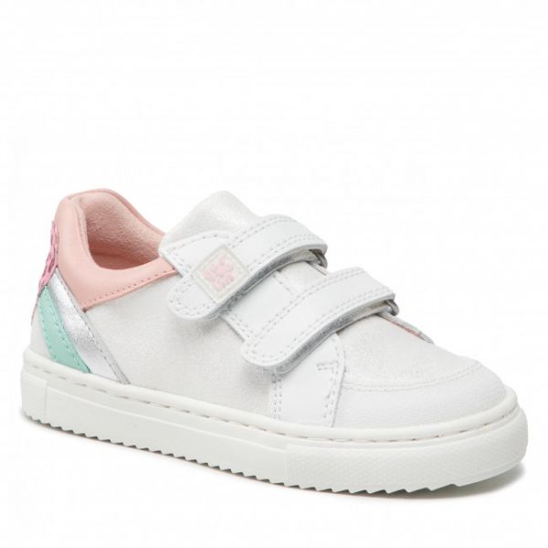 Sneakers GARVALIN - 222330 B S Blanco Sneakers GARVALIN - 222330 B S Blanco