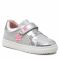 Sneakers GARVALIN - 222331 A S Plata Y Argento