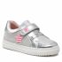 Sneakers GARVALIN - 222331 A S Plata Y Argento