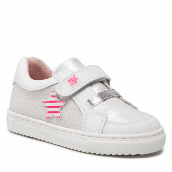 Sneakers GARVALIN - 222331-B S Blanco Y Glace Sneakers GARVALIN - 222331-B S Blanco Y Glace