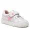 Sneakers GARVALIN - 222331-B S Blanco Y Glace