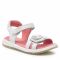 Sandali GARVALIN - 222402-B S Blanco