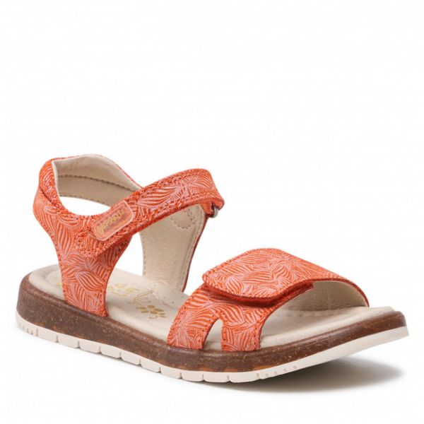 Sandali Garvalin - 222404-A S Naranja Sandali Garvalin - 222404-A S Naranja