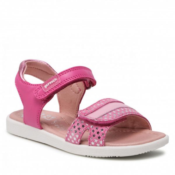 Sandali Garvalin - 222411-A S Rosy Sandali Garvalin - 222411-A S Rosy
