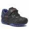 Sneakers Geox - J N.Savage B.B Abx C J261WC 050BU C0455 M Black