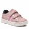 Sneakers GEOX - J Djrock G. B J264MB 054AJ C8014 M Old Rose